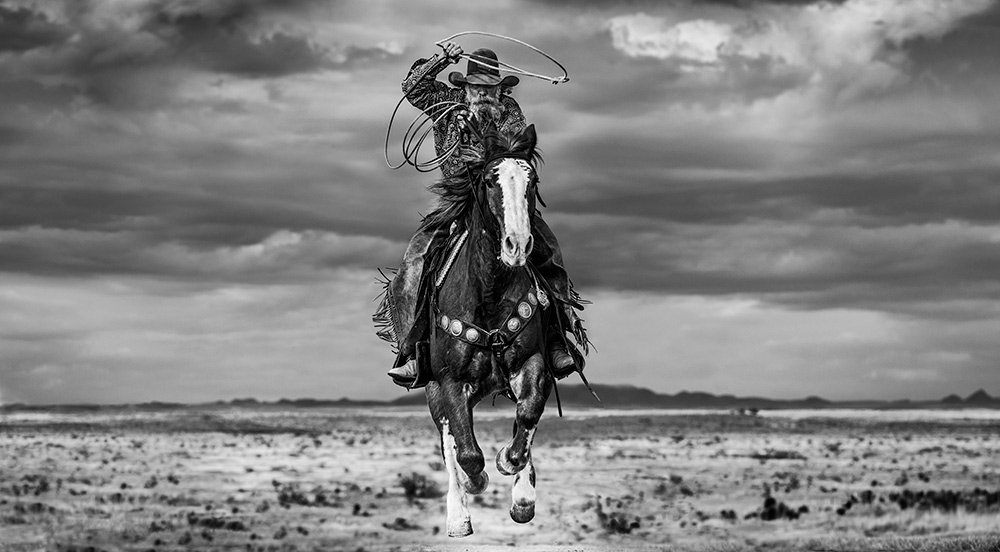 Photo: David Yarrow's Wonder