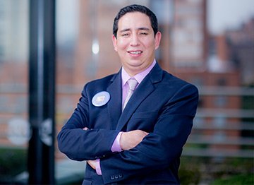 jobs-3 Male Best Buddies Jobs Participant in a suit